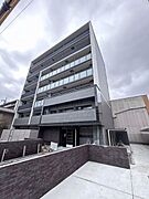 プレサンス京都室町通紫水 2階 築1年8ヶ月の賃貸物件