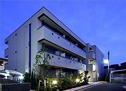 コンフォガーデン赤堤