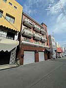 コーポ大淀 2階 築45年7ヶ月の賃貸物件