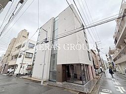 都営大江戸線 門前仲町駅 徒歩5分