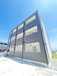 神戸市須磨区一ノ谷町２丁目 3階建 築6年のイメージ