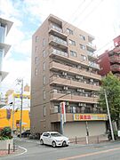 ベルカント相模大野 4階 築21年9ヶ月の賃貸物件