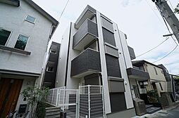 ピースコート登戸III