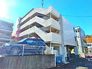 TISマンション堀之内 4階 築34年4ヶ月の賃貸物件