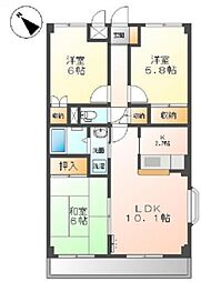 アーバンヒルズ相模野