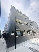 狭山駅より徒歩6分 2階 新築の賃貸物件