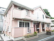 町田駅よりバス9分 徒歩5分 1階 築24年8ヶ月の賃貸物件