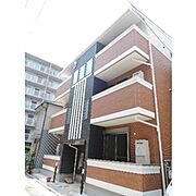 堺駅より徒歩6分 2階 築8年4ヶ月の賃貸物件