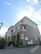石津川駅より徒歩10分 2階 築23年6ヶ月の賃貸物件