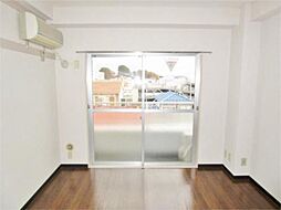 ニューハイム井上 305 3階1Kのリビング/ダイニング