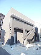 加美駅より徒歩11分 2階 築8年6ヶ月の賃貸物件