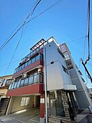 百舌鳥八幡駅より徒歩6分 2階 築34年8ヶ月の賃貸物件