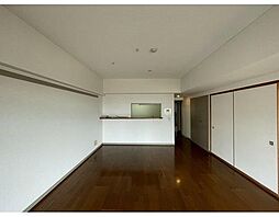 テレパレス西千葉 4階3LDKのリビング/ダイニング