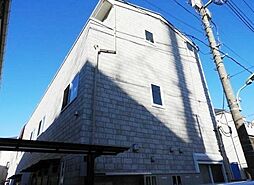 ナズ多摩川レジデンス