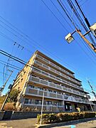 北助松駅より徒歩6分 3階 築29年3ヶ月の賃貸物件