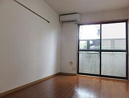 カーサグリスメイユー 1階ワンルームのリビング/ダイニング