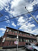 メゾンヴェール 1階 築23年8ヶ月の賃貸物件