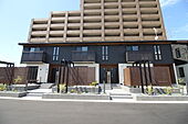 新潟市中央区上近江３丁目 2階建 新築のイメージ