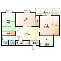 間取り：227096424219