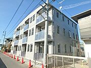 聖蹟桜ヶ丘駅より徒歩10分 1階 築10年9ヶ月の賃貸物件