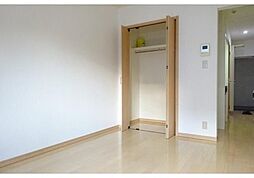 ブリエアージュ 2階ワンルームのリビング/ダイニング