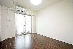 ステージファースト平和台 1階1Kのリビング/ダイニング