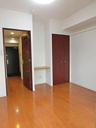 プリヴィレージュ目黒南 6階1Kのリビング/ダイニング