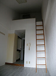 Osaka Metro谷町線 都島駅 徒歩11分の賃貸マンション 6階1Kのリビング/ダイニング