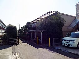 JR中央線 高尾駅 徒歩23分