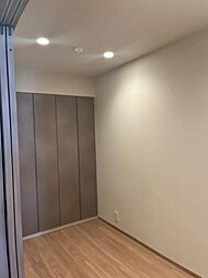 BRANSIESTA目黒中央町 2LDKの写真