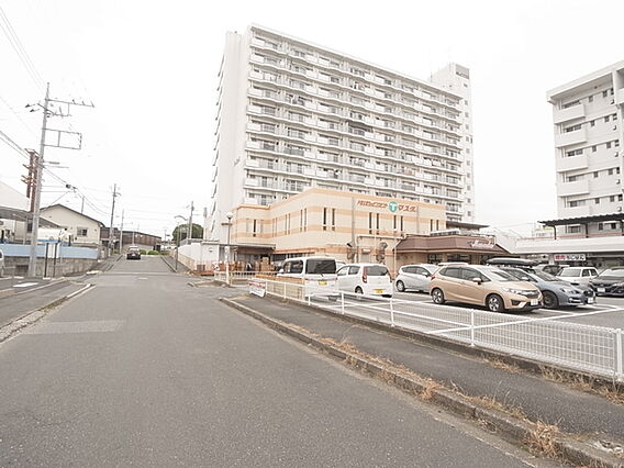 ハレレアマンション_周辺_0