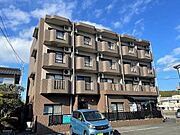 三角駅より徒歩612分 3階 築22年5ヶ月の賃貸物件