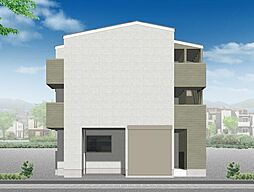 ラウレア北越谷II