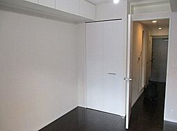 ブライズ神田岩本町 3階1Kのリビング/ダイニング