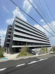 JR横浜線 町田駅 徒歩9分の賃貸マンション