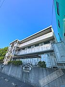 我孫子前駅より徒歩9分 1階 築26年3ヶ月の賃貸物件