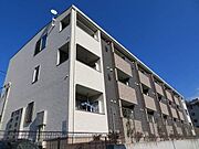 八王子駅よりバス21分 徒歩5分 2階 築9年2ヶ月の賃貸物件