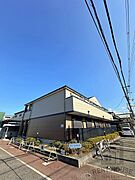 リヴェール泉大津 2階 築22年2ヶ月の賃貸物件