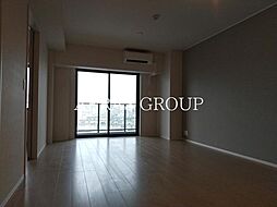 ロイヤルパークス赤羽ノース 9階3LDKのリビング/ダイニング