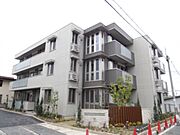 布忍駅より徒歩12分 1階 築8年7ヶ月の賃貸物件