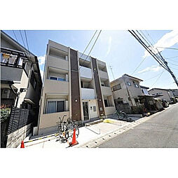 Harmony Terrace深草下川原町