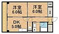 キャッスル北沢上青木8階6.7万円