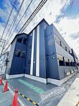 東大阪市友井２丁目 3階建 新築のイメージ