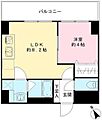 LUVIAS堺5階7.9万円