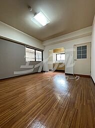 Osaka Metro長堀鶴見緑地線 横堤駅 徒歩1分の賃貸マンション 4階2LDKのリビング/ダイニング