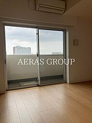 フェルクルールプレスト千住関屋 7階1Kのリビング/ダイニング