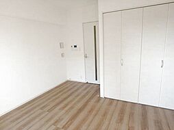 HYs 中村橋 5階1Kのリビング/ダイニング