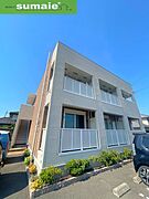 岩出駅より徒歩7分 2階 築13年11ヶ月の賃貸物件