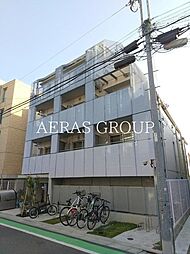 グランデュオ若林V