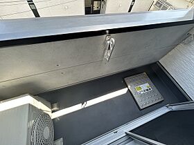 ワコーレヴィータ神戸山手center 202 ｜ 兵庫県神戸市中央区再度筋町6-2（賃貸マンション1K・2階・25.07㎡） その11